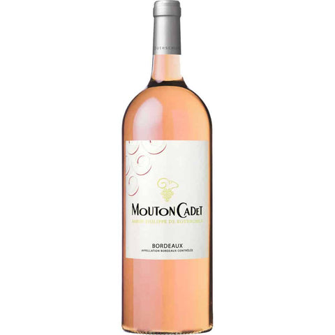 Rothschild Mouton Cadet Rosé Vin