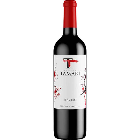 Tamari Malbec Vin