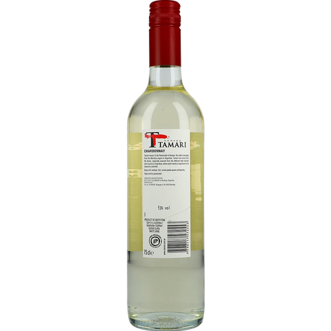 Tamari Chardonnay