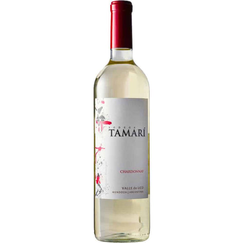 Tamari Chardonnay Vin