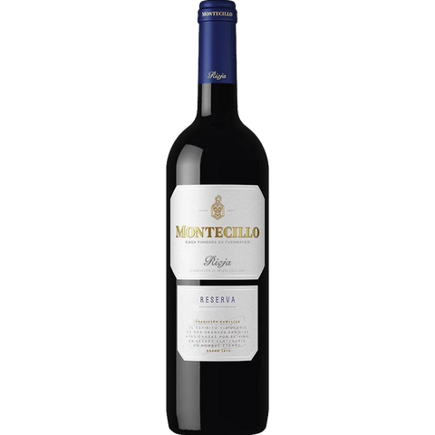 Montecillo Reserva