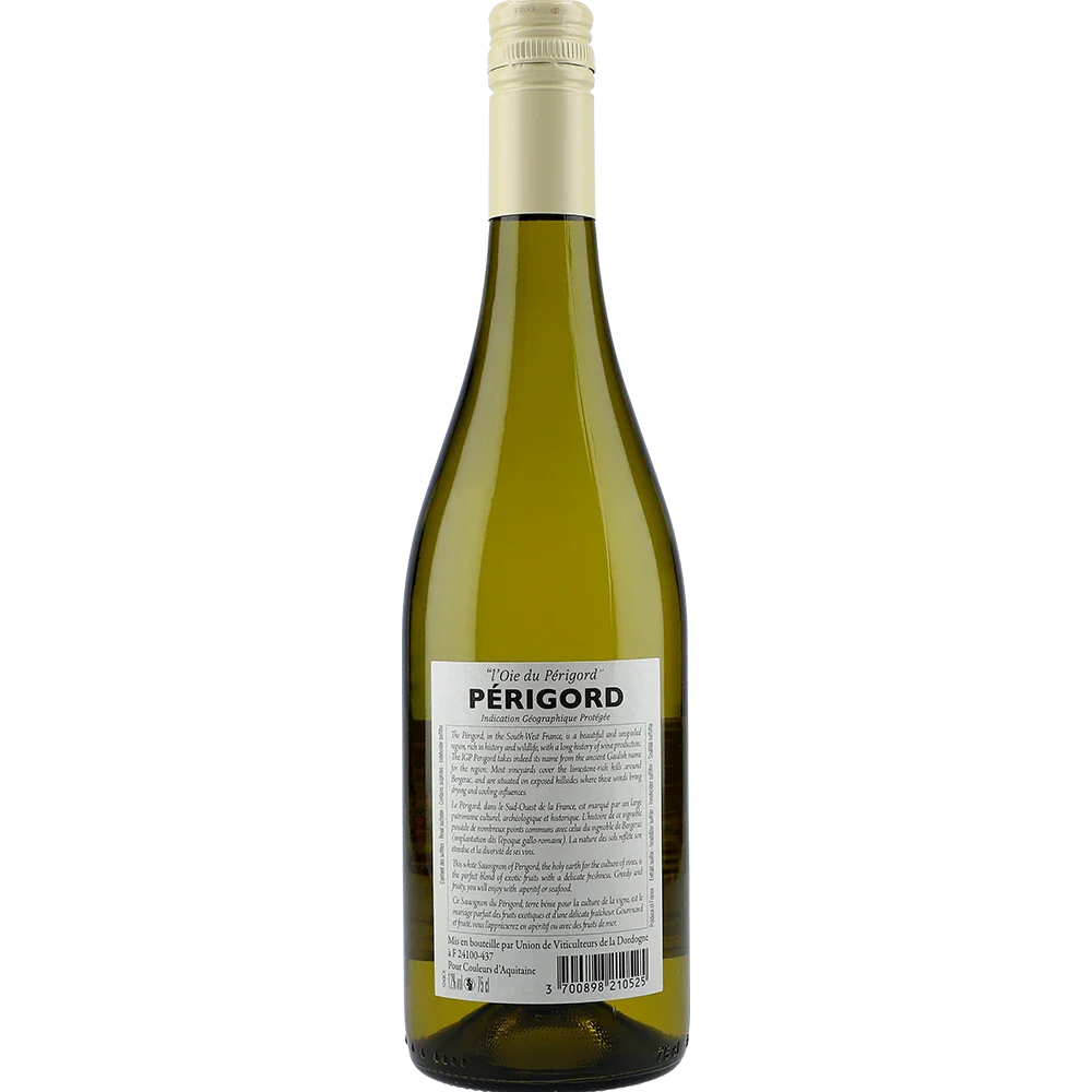 Perigord Sauvignon Blanc