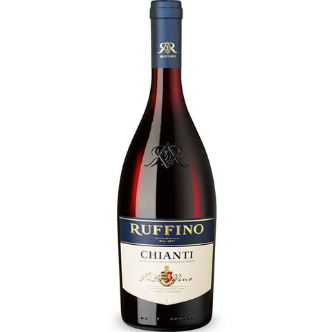 Ruffino Chianti Øko Vin