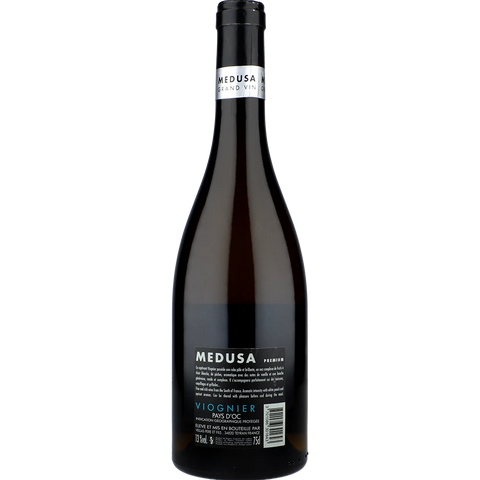 Medusa Viognier