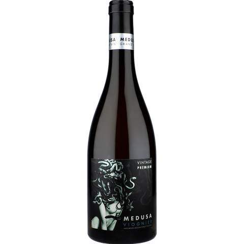 Medusa Viognier