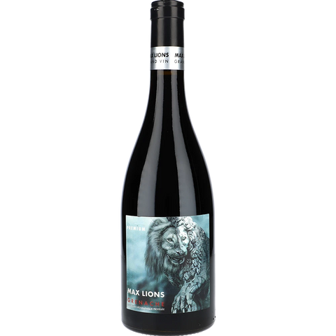 Max Lions Grenache