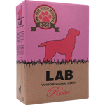 LAB Vinho Regional Lisboa Rosé