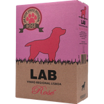LAB Vinho Regional Lisboa Rosé