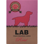 LAB Vinho Regional Lisboa Rosé