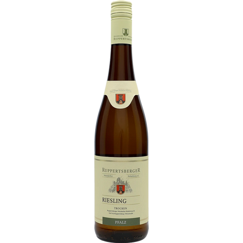 Ruppertsberger Riesling trocken