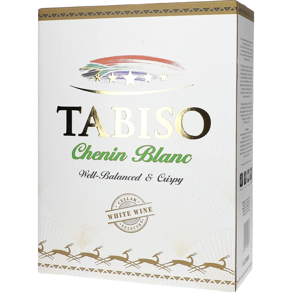 Tabiso Chenin Blanc