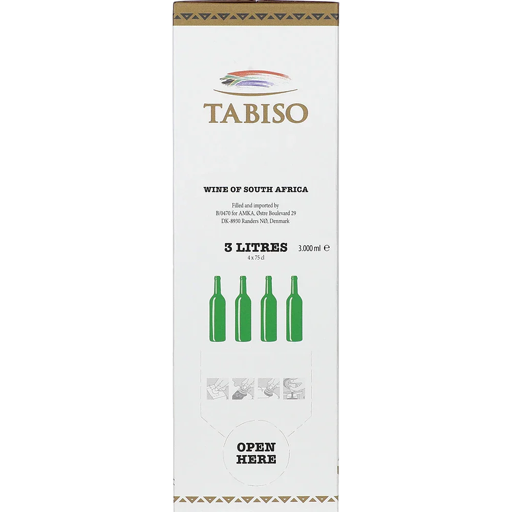 Tabiso Chenin Blanc