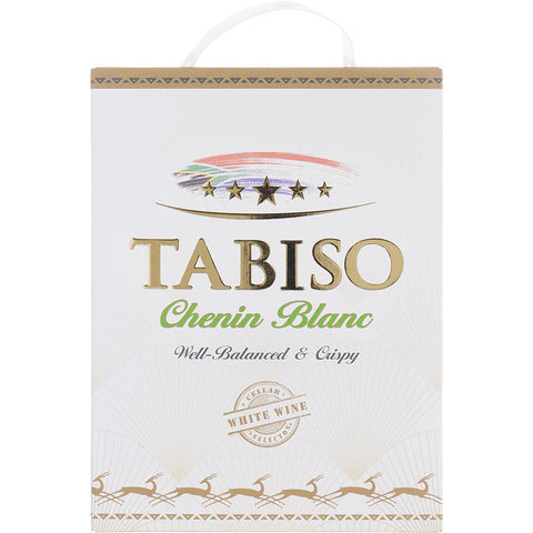 Tabiso Chenin Blanc Vin