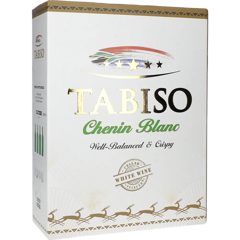 Tabiso Chenin Blanc
