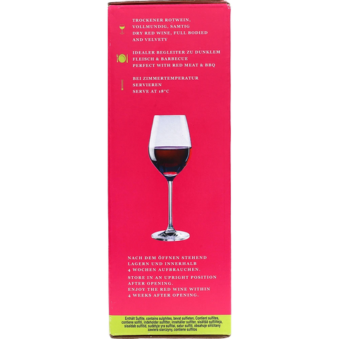Neon Cabernet Sauvignon