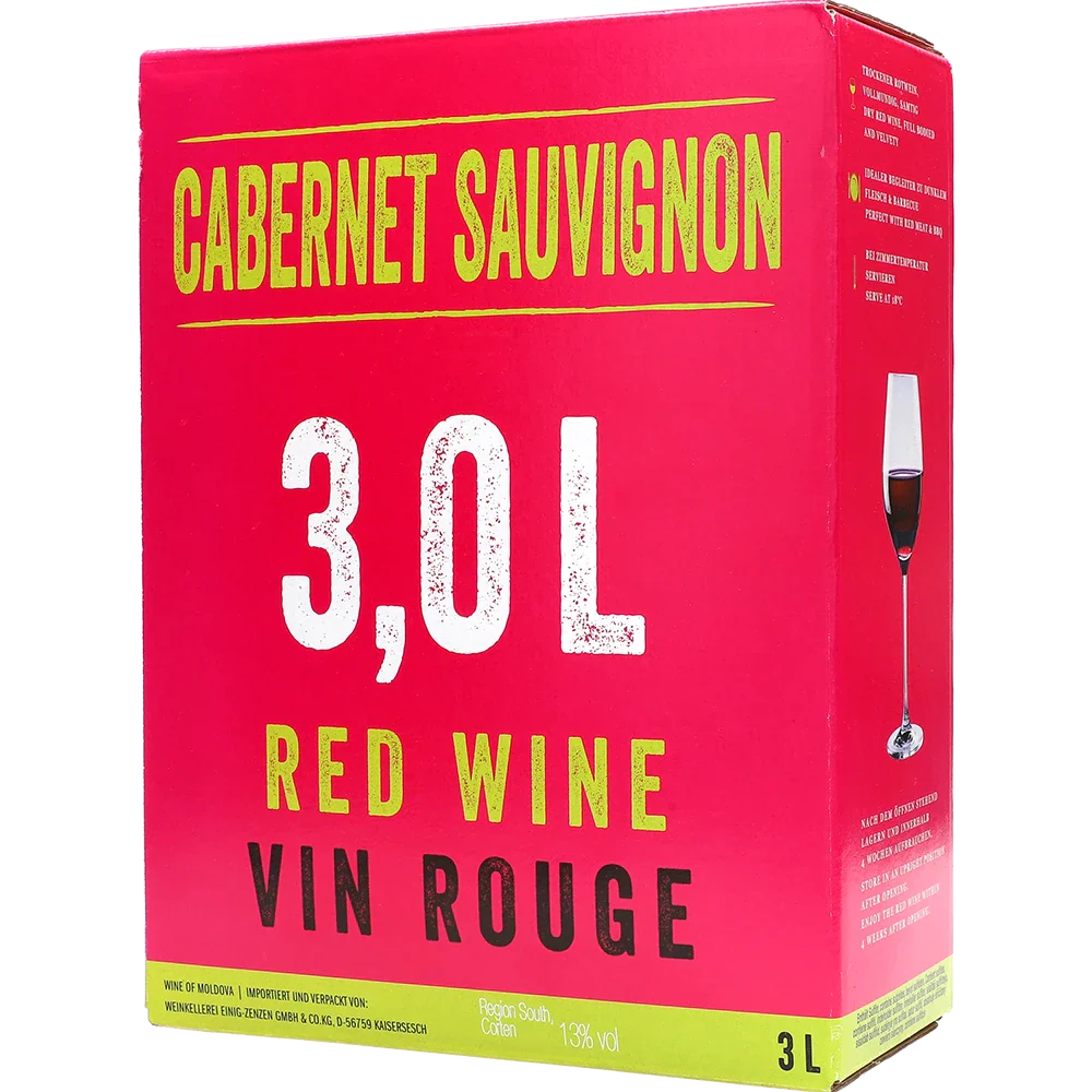 Neon Cabernet Sauvignon