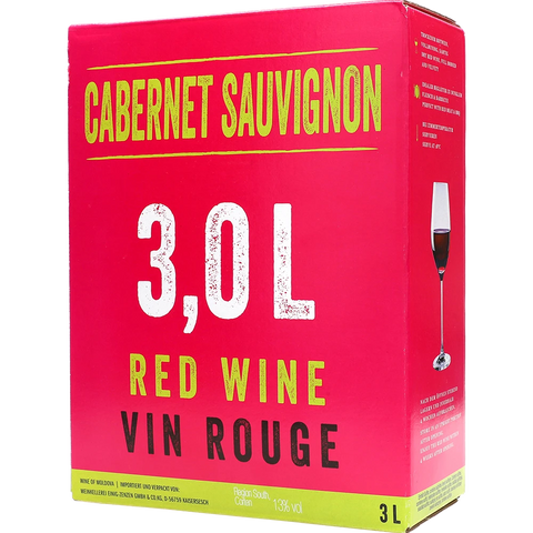 Neon Cabernet Sauvignon