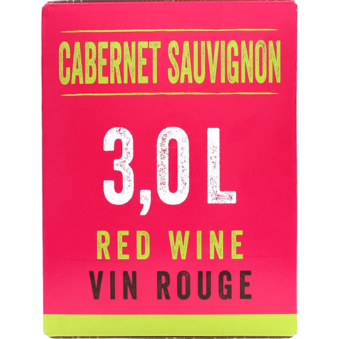Neon Cabernet Sauvignon