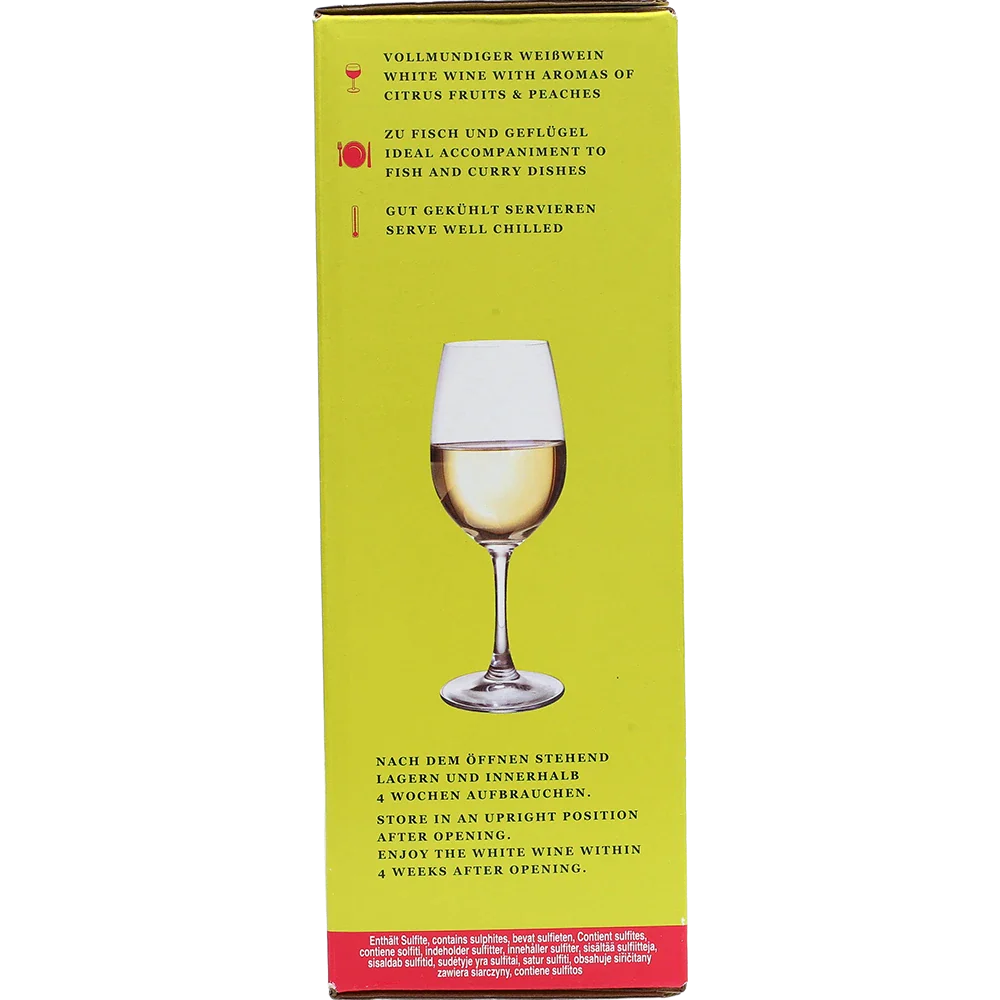 Neon Chardonnay