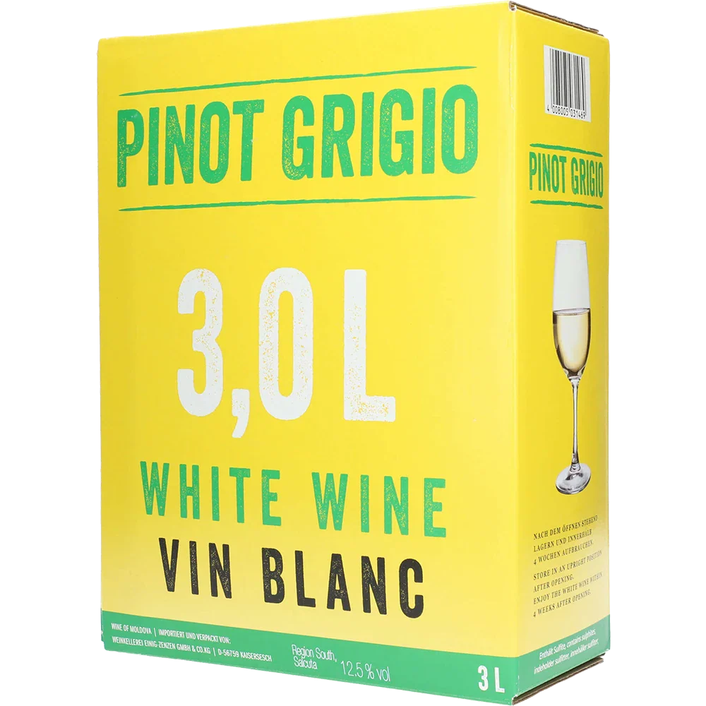 Neon Pinot Grigio