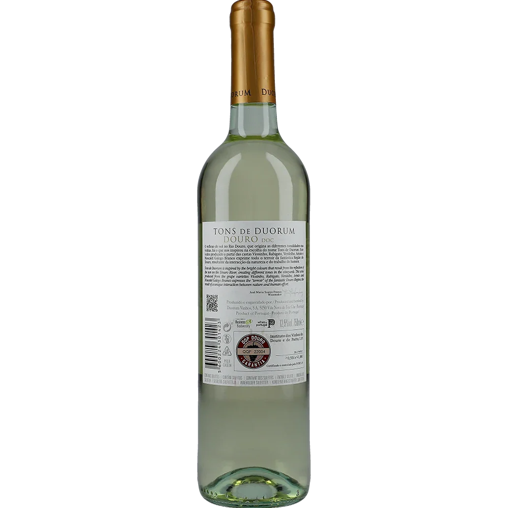 Duorum Tinto weiß