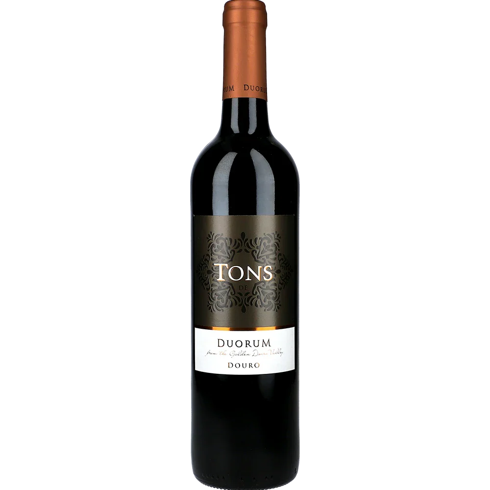 Tons de Duorum Rot
