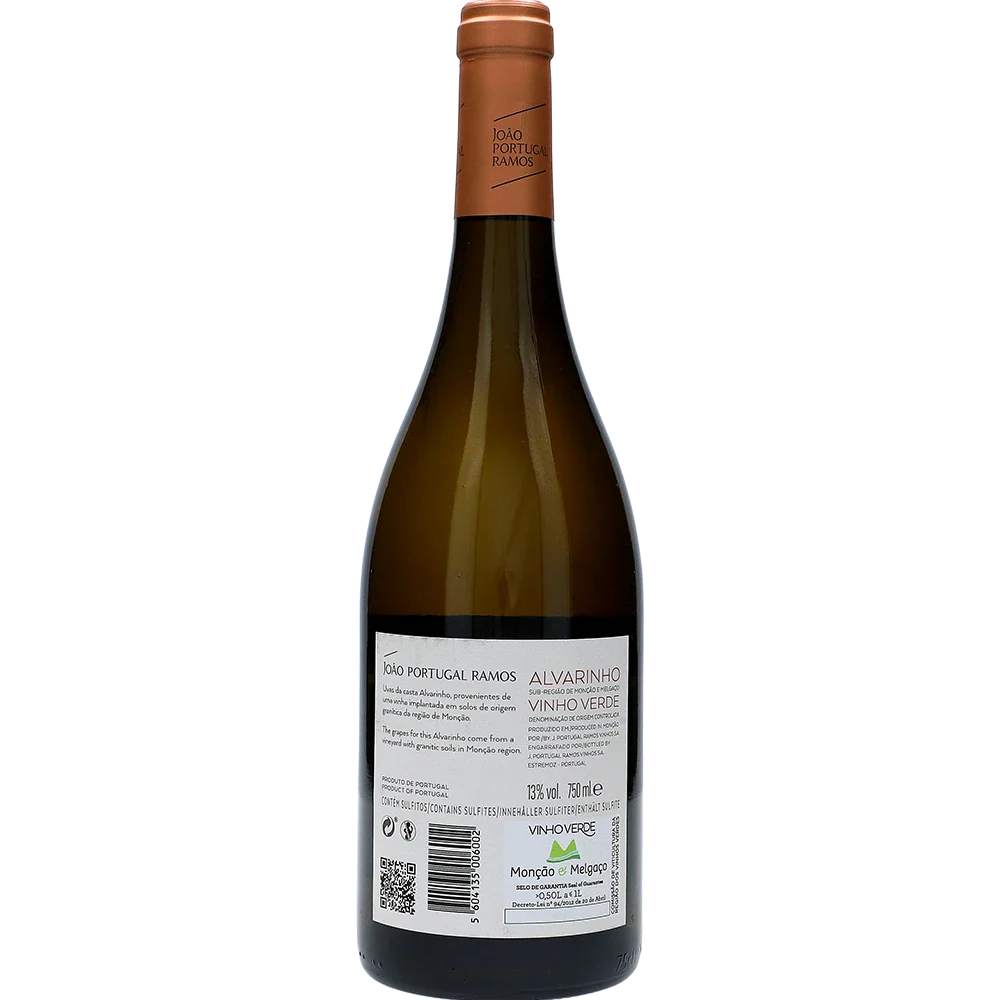 J.P. Ramos Alvarinho Vinho Verde DOC