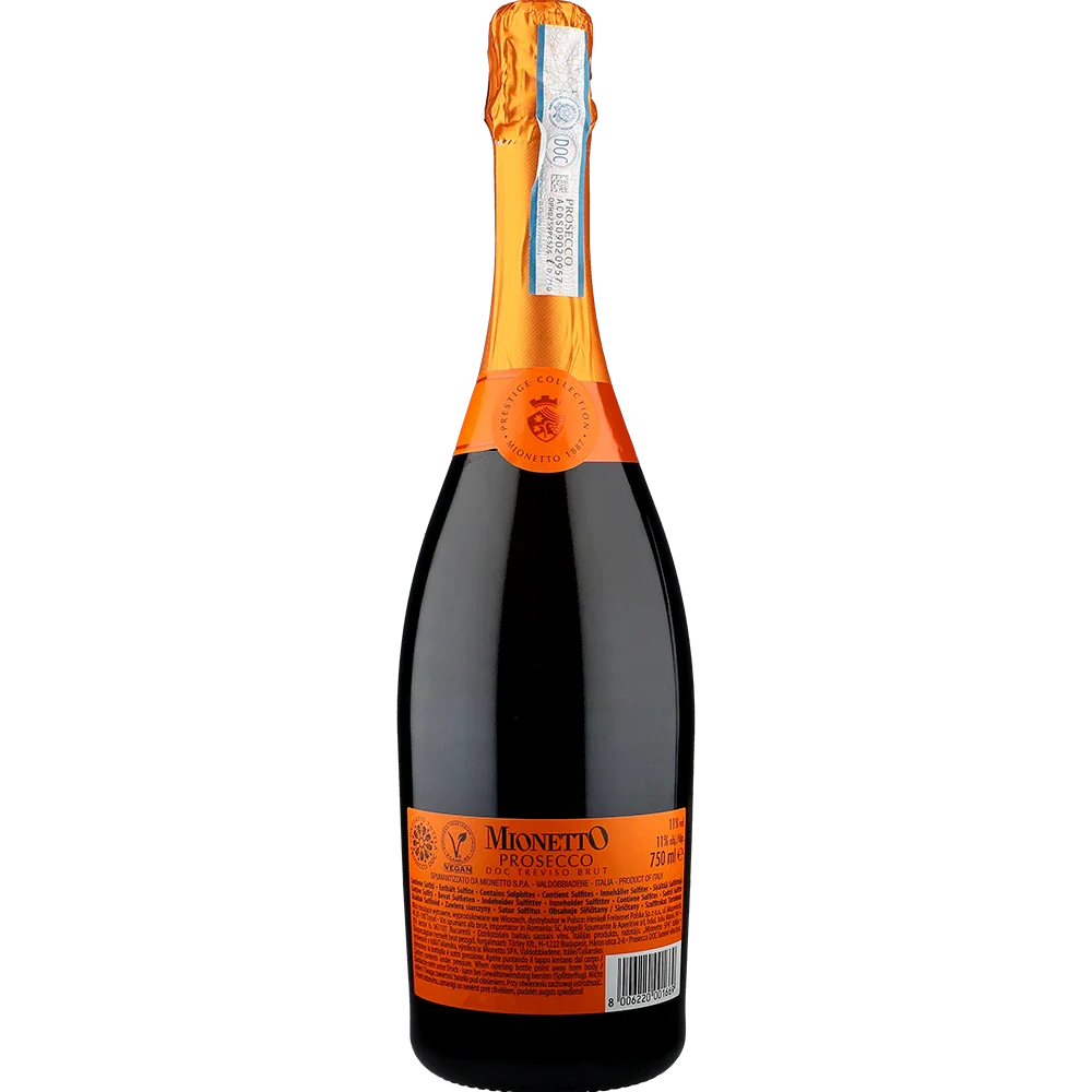 Mionetto Prosecco