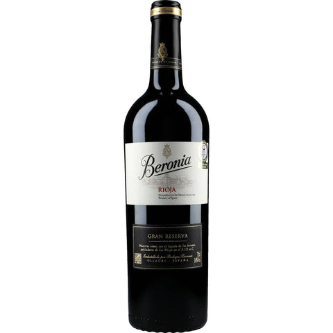Beronia Gran Reserva Vin