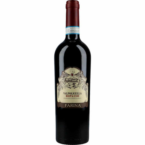 Farina Ripasso Superiore Vin