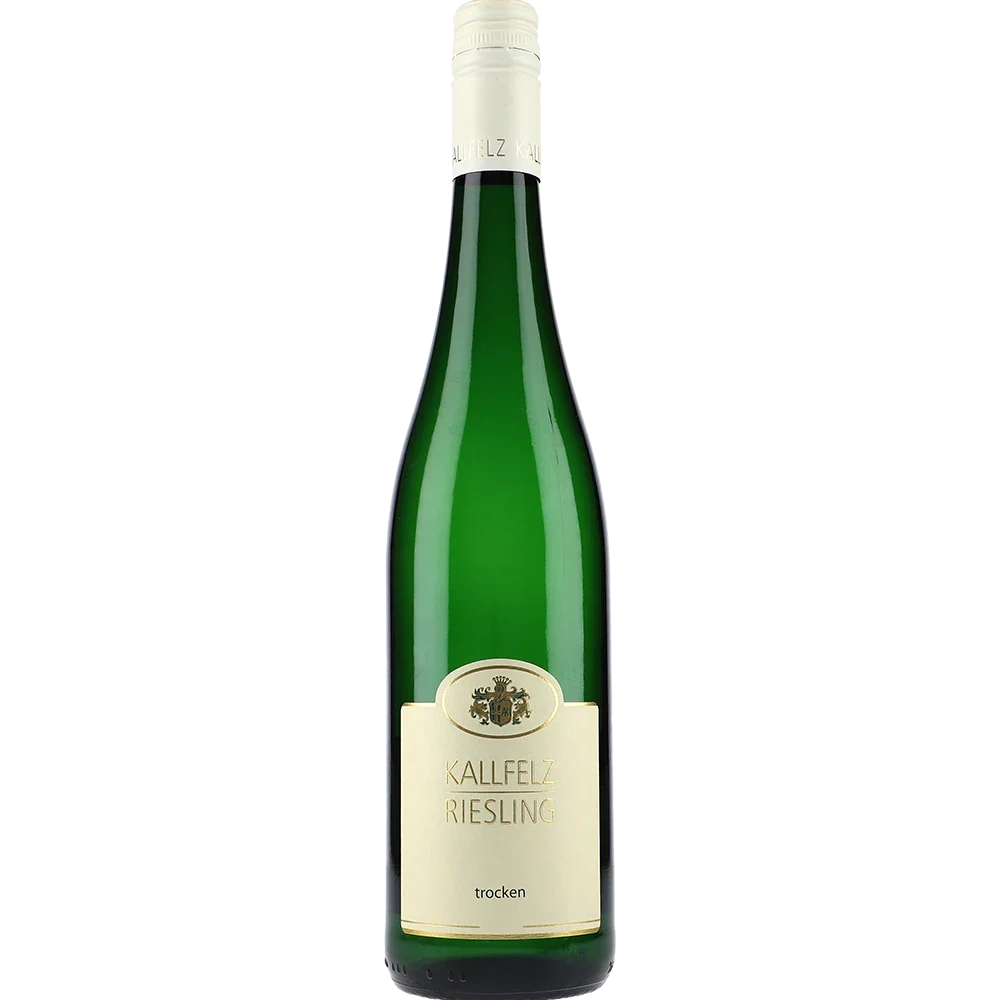 Kallfelz Riesling tør