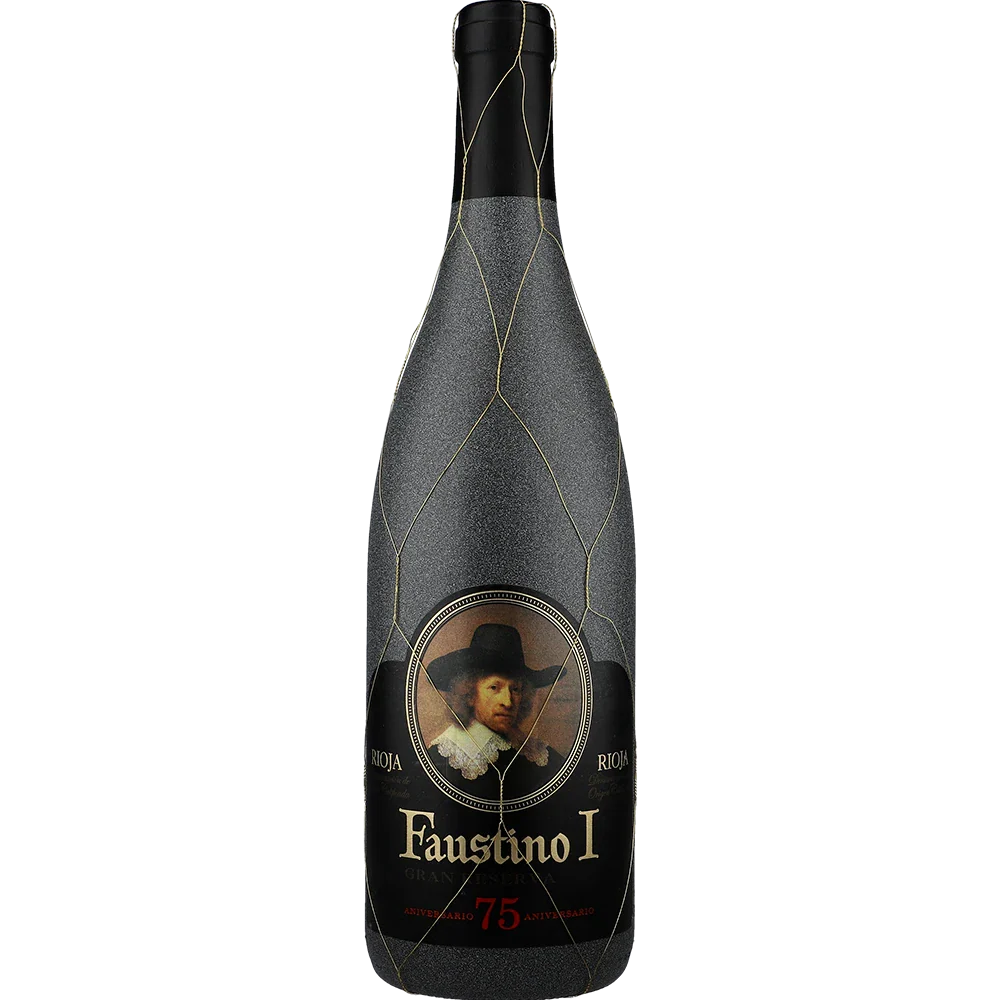 Faustino I Årsjubileum