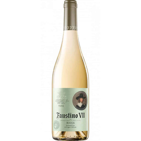 Faustino Vii Blanco Vin