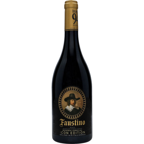 Faustino Icon Vin