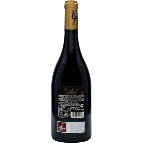 Faustino Icon Vin