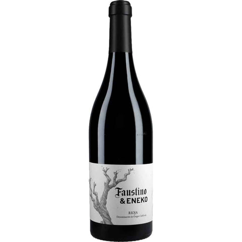 Faustino Y Eneko Vin