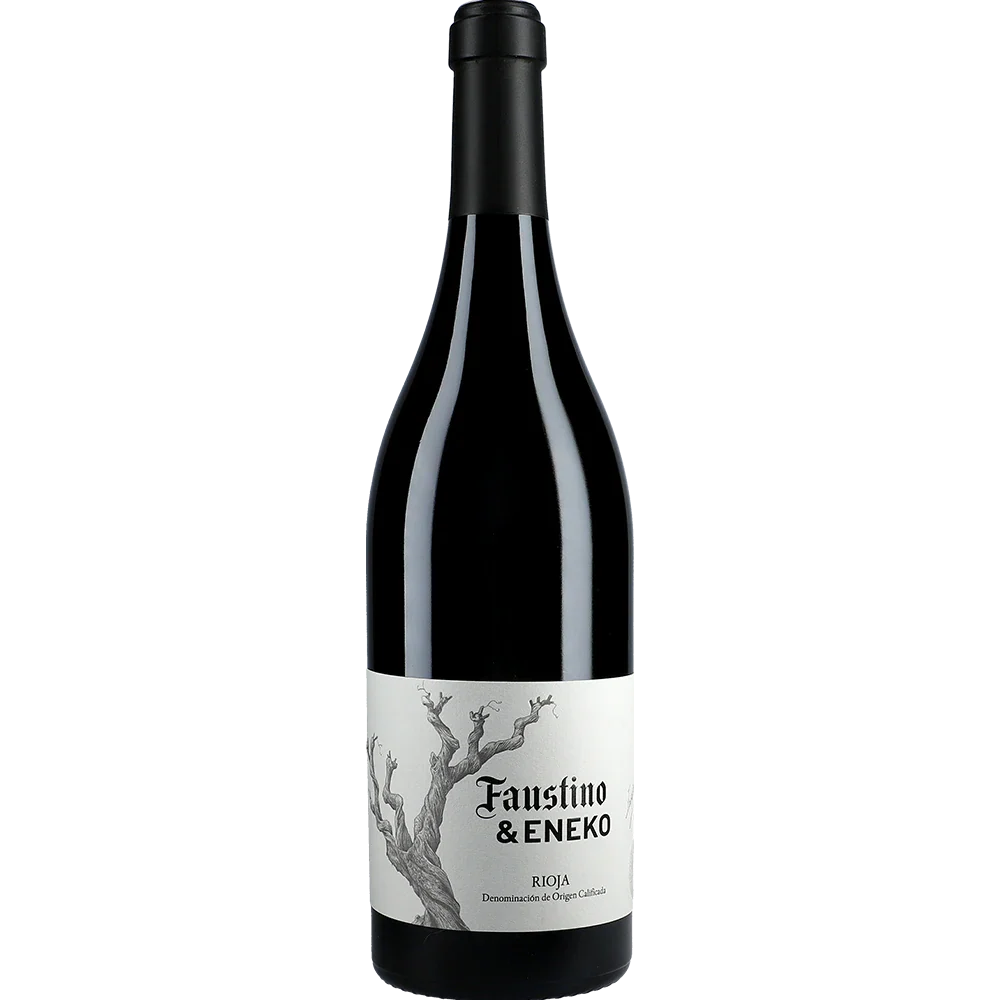 Faustino y Eneko