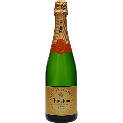Faustino Cava Semi Seco