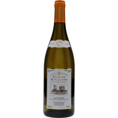 Château De Sancerre Vin