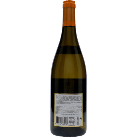 Château De Sancerre Vin