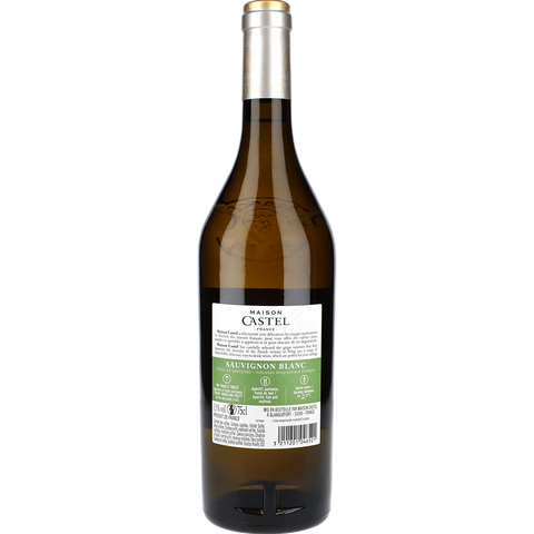 Maison Castel Sauvignon Blanc