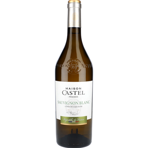 Maison Castel Sauvignon Blanc