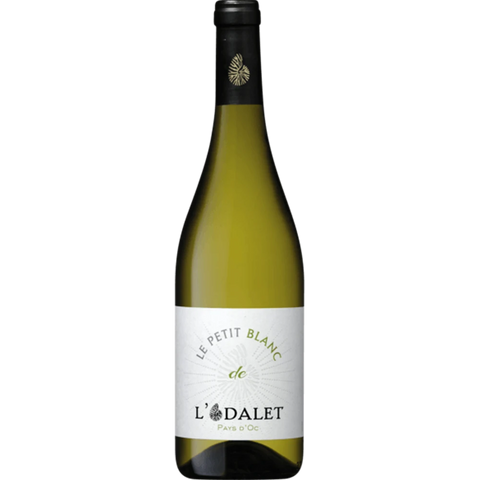 Le Petit de l'Odalet Blanc