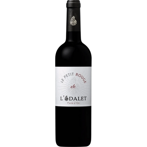 Le Petit de l'Odalet Rouge