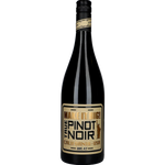 Make it Big! Pinot Noir