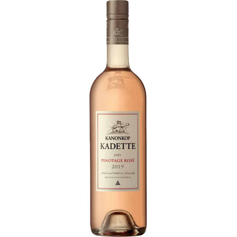 Kanonkop Kadette Pinotage Rosé Vin
