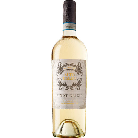 Alto Bello Pinot Grigio Vin