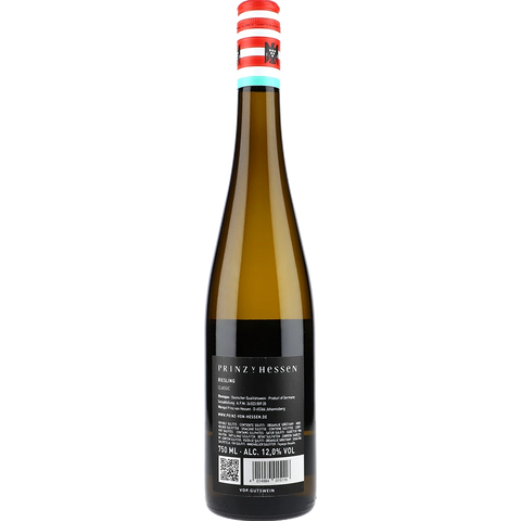 Prinz v. Hessen Riesling Classic