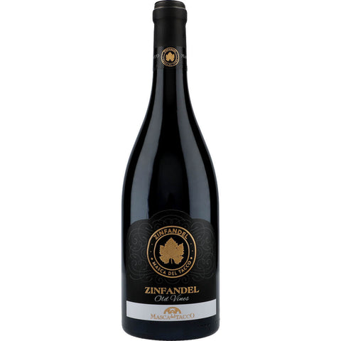 Masca Del Tacco Zinfandel Vin