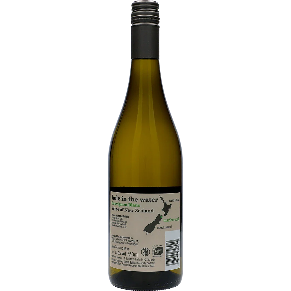 Hole In The Water Sauvignon Blanc